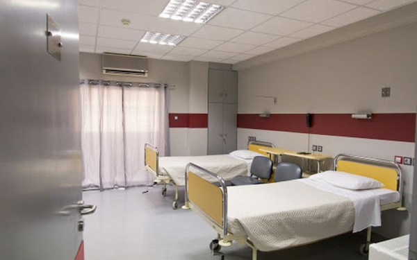 ΓΓ Υπ. Υγείας: «Θα επιτάξουμε κλίνες σε όλη την Ελλάδα αν χρειαστεί» (Βίντεο)