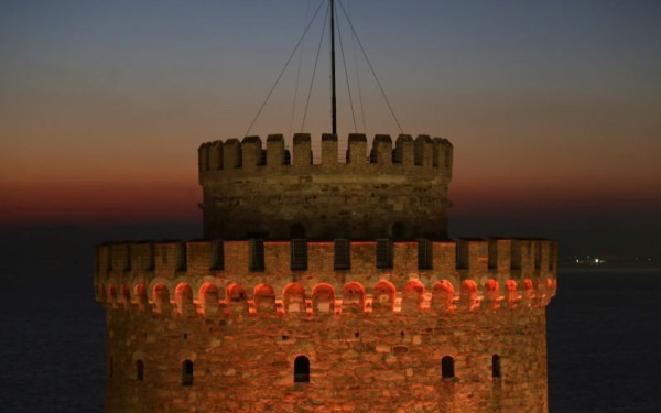 Βίντεο: Το νέο διαφημιστικό σποτ του Οργανισμού Τουρισμού Θεσσαλονίκης