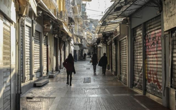 Πότε αναμένεται να δούμε τα αποτελέσματα από ένα νέο σκληρό lockdown