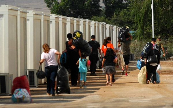 Δίκαιη κατανομή των μεταναστευτικών ροών ζητούν Ελλάδα, Ισπανία, Ιταλία, Κύπρος και Μάλτα 