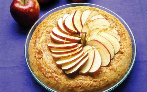 Τραγωδία στην Κοζάνη: Νεκρός 55χρονος από... μηλόπιτα (βίντεο)