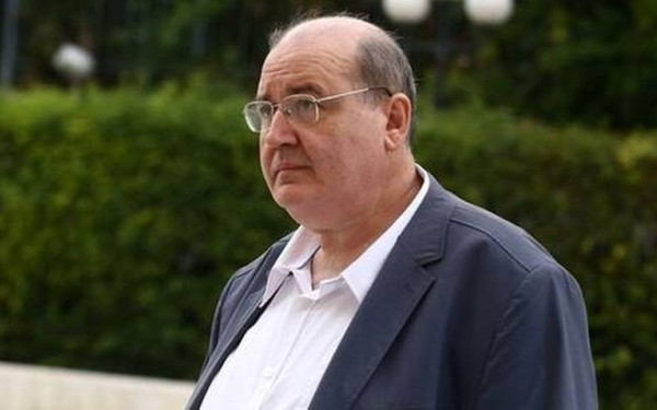 N. Φίλης: Δεν πάει άλλο με τη νομοθετική ασχετοσύνη Κεραμέως και ΝΔ