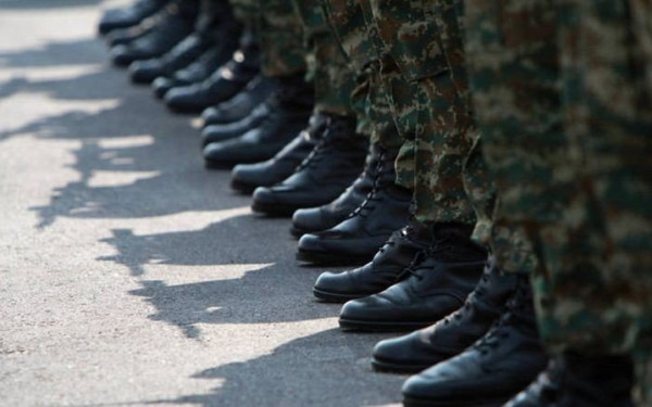 Mυνήματα-απάτη περί «φύλλων πορείας»: Διαψεύδει κατηγορηματικά ο Στρατός Ξηράς