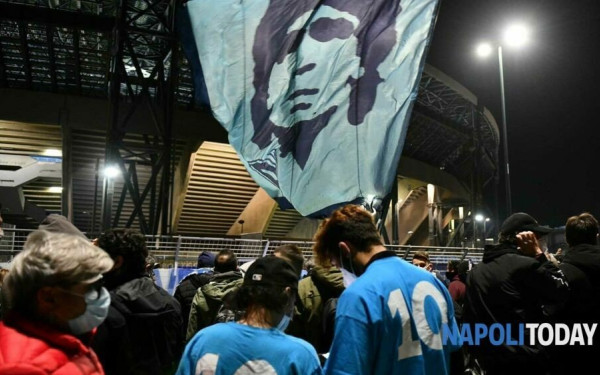 Αργεντινή: Ανακρίθηκε ο προσωπικός γιατρός του Μαραντόνα