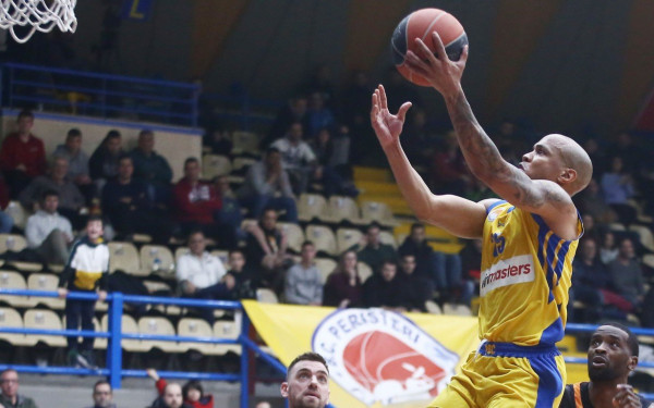 Μπάσκετ: Και με τη... βούλα στον Ηρακλή ο Χάτσερ