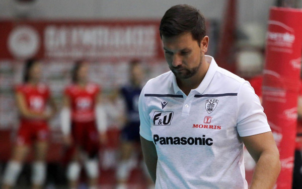 Γυναικείο βόλεϊ: Άρχισαν τα όργανα…