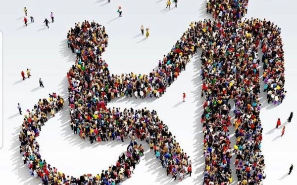 Θεσσαλονίκη: Οι διακρίσεις σε βάρος ΑμεΑ στο επίκεντρο διεθνούς συνεδρίου