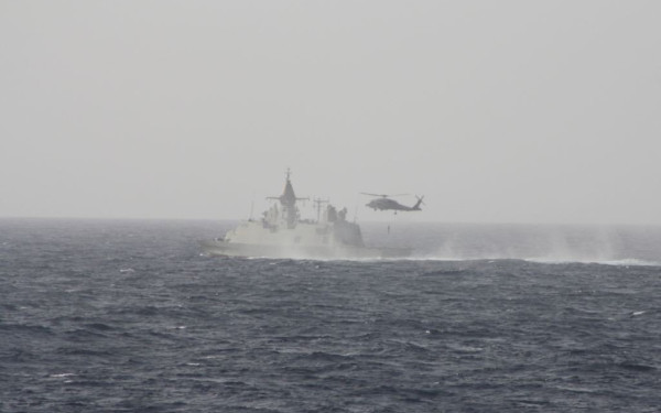 ΓΕΕΘΑ: Ματαιώνεται η διακλαδική άσκηση «Μέδουσα 13» με την Αίγυπτο 