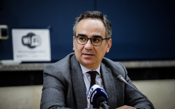 Κατερίνη: Αυτοψία Κοντοζαμάνη αύριο μετά τη ραγδαία αύξηση νοσηλειών και θανάτων