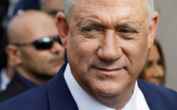 Ανησυχητική δήλωση του Ισραηλινού υπουργού Άμυνας για το Ιράν ενώπιον εκκολαπτόμενων πιλότων