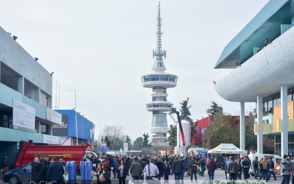 H 12η Zootechnia πάει για το φθινόπωρο του 2021