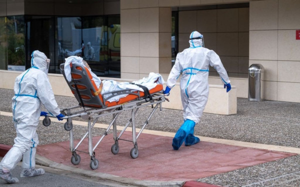 Θεσσαλονίκη: 151 τα νέα κρούσματα – Που εντοπίζονται τα υπόλοιπα στη χώρα