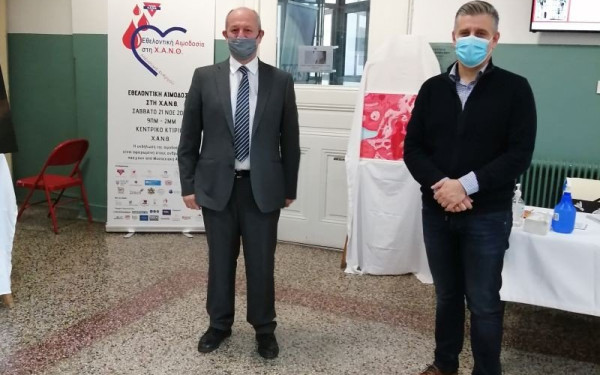 Κ. Γιουτίκας: Αν δεν αναληφθούν ευθύνες το πρόβλημα των σωματιδίων δεν λύνεται