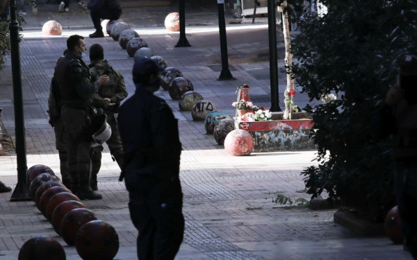 Ελεύθεροι οι προσαχθέντες στη ΓΑΔΑ δικηγόροι