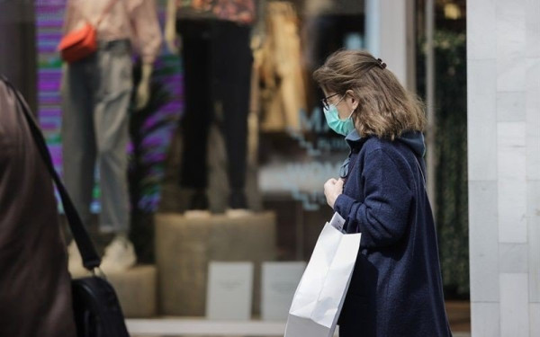 Κικίλιας: "Πλησιάζουμε στην αρχή του τέλους της πανδημίας" (βίντεο)