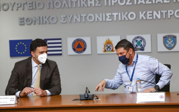 Lockdown: Οι ανακοινώσεις για την εξειδίκευση των νέων μέτρων