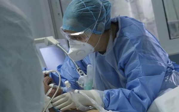 Καπραβέλος: Έρχεται τρίτο κύμα, θα θρηνήσουμε πολλά θύματα - Βλέπουμε την τραγωδία μπροστά μας (Βίντεο)