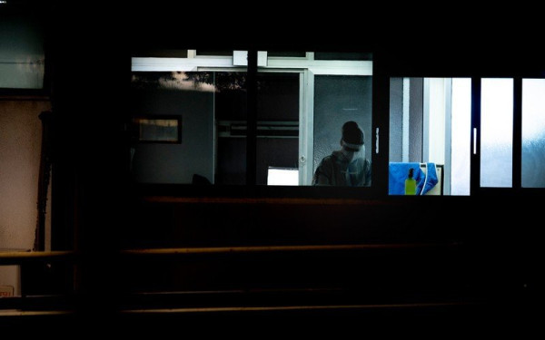 Επανέκαμψε ο κορονοϊός-1.526 νέα κρούσματα ανακοίνωσε ο ΕΟΔΥ