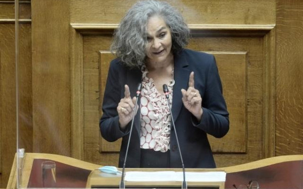 Υποκλοπές-Σακοράφα: Διατεταγμένη παρωδία η Εξεταστική