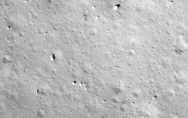 Έγραψε ιστορία η Κίνα στο διάστημα (βίντεο)