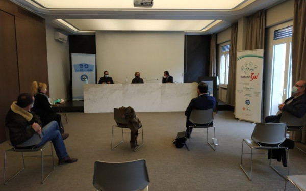 Πρόεδρος Ιατρικού Συλλόγου Θεσσαλονίκης: «Έχουν εξαντληθεί όλα τα περιθώρια χρόνου για εσφαλμένες αποφάσεις…»