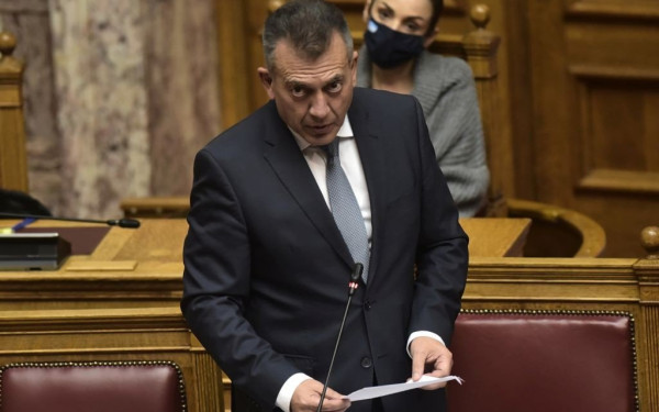 Βουλή: Τέσσερις νέες βελτιωτικές αλλαγές για την οπαδική βία