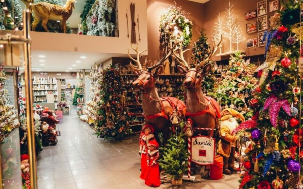 Αύριο οι ανακοινώσεις για το «καλάθι του Άη Βασίλη» και το «καλάθι των παιχνιδιών» (βίντεο)