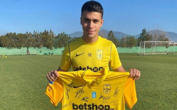 Η ΠΑΕ Άρης στο πλευρό τεσσάρων συνανθρώπων μας