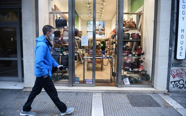 Βασιλακόπουλος: 8 – 9% αύξηση κρουσμάτων από το click away