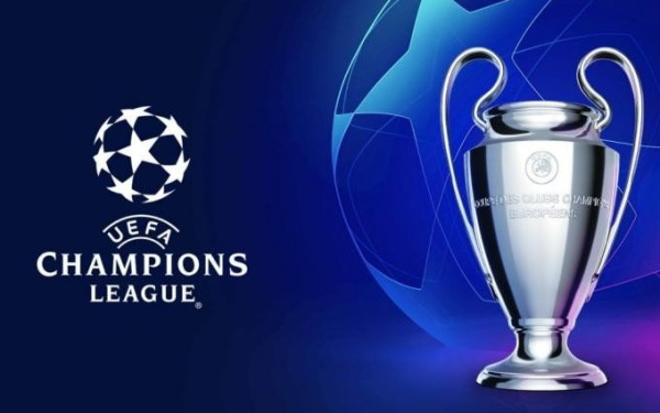Champions League: H UEFA ανακοίνωσε το πρόγραμμα της League Phase