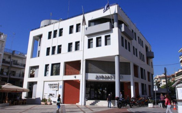 Εύοσμος-Κορδελιό: Έτοιμα τα ψηφιακά ραντεβού μέσω του myDimos.Live.gov.gr