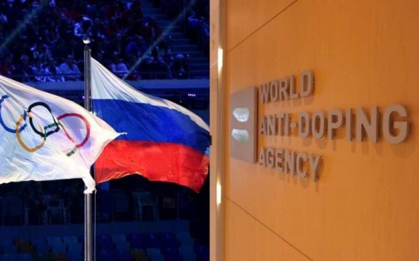 Αθλητές προτρέπουν τη ΔΟΕ να αποκλείσει τη Ρωσία και τη Λευκορωσία