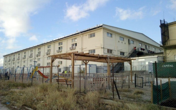 Περιφέρεια ΑΜΘ: Πόρους 3,2 εκατ. € διαθέτει σε περιοχές με δομές προσφύγων και μεταναστών