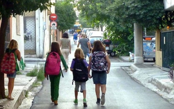 Μαθητικά Καλλιτεχνικά Φεστιβάλ για τη συμπερίληψη και την αρμονική συνύπαρξη σε 14 πόλεις