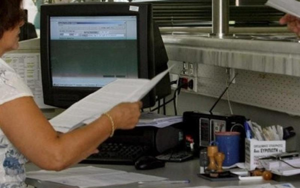 Υπερψηφίστηκε ο νέος Οργανισμός Εσωτερικής Υπηρεσίας του δήμου Θεσσαλονίκης