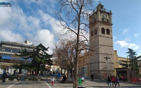 Κοζάνη: Η ελληνική πόλη των «παθητικών σπιτιών»