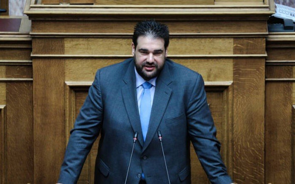 Θ. Λιβάνιος: Η λίστα των εκλογέων εξωτερικού του ΥΠΕΣ δεν ταυτίζεται με τους αποδέκτες των e-mail της Α.Μ. Ασημακοπούλου