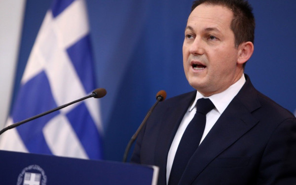 Νέες εντάξεις 89 έργων ύψους 162,6 εκατ. ευρώ στο Πρόγραμμα “Αντώνης Τρίτσης” του Υπουργείου Εσωτερικών