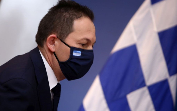 Μυτιλήνη: Τις πληγείσες από την πρόφατη κακοκαιρία περιοχές θα επισκεφθεί αύριο ο Πέτσας