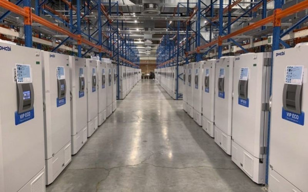 Ορόσημο η σημερινή ημέρα για την Ιατρική-Εμβολιάστηκε ο πρώτος ασθενής κατά του καρκίνου