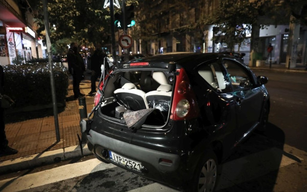 Ξεκαθάρισμα λογαριασμών πίσω από συμπλοκή με έναν τραυματία στα Πατήσια