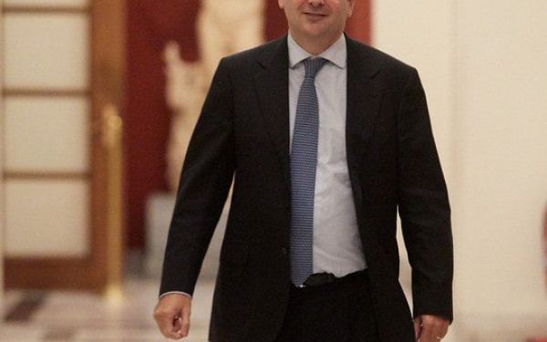 Θεσσαλονίκη: Την 2η ΕΠΑ.Σ. Μαθητείας του ΟΑΕΔ επισκέφθηκαν Κ. Χατζηδάκης, Μ. Σχοινάς και Ν. Σμιτ