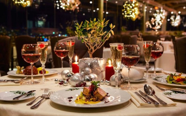 Συνέδριο στη Θεσσαλονίκη για την εστίαση: Τα προβλήματα... sur la table