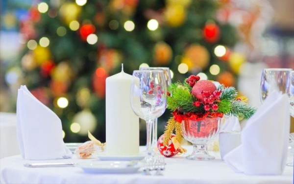 «Καλάθι των Χριστουγέννων»: Πρεμιέρα στα μέσα Δεκεμβρίου - Τι θα περιλαμβάνει