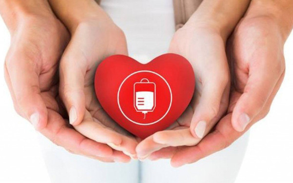 Η ΕΣΗΕΜ-Θ καλεί τα μέλη της να συμμετάσχουν στη Παγκόσμια Μέρα Εθελοντή Αιμοδότη 