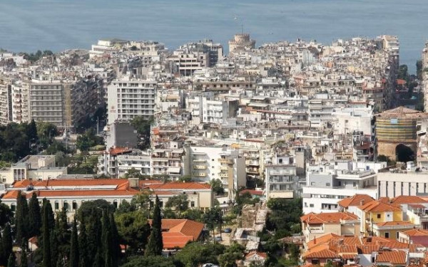 Σε τροχιά ανάκαμψης η κτηματαγορά – «Πετάνε» τα ενοίκια στη Θεσσαλονίκη - «Γολγοθάς» οι μεταβιβάσεις ακινήτων 
