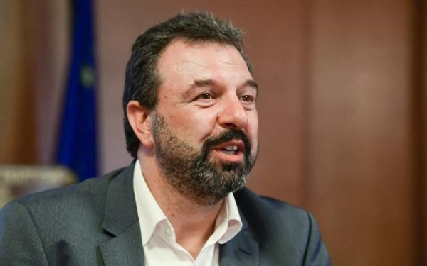 Στ. Αραχωβίτης: Απάντησε για την Ελληνική Λύση με ερώτημα προς το ΚΚΕ