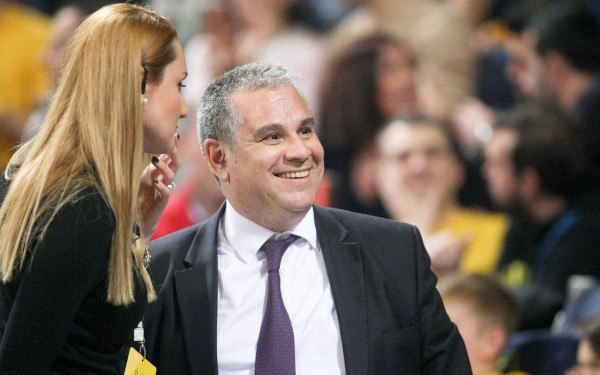 Μπάσκετ: Φορολογική ενημερότητα και Γουίβερ σε πρώτο πλάνο στον Άρη