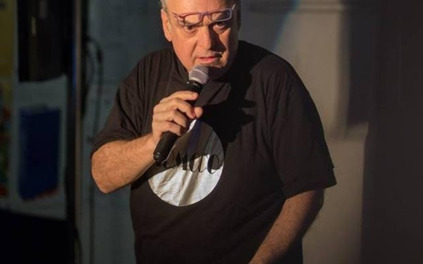 Διογένης Δασκάλου: Είναι η κατάλληλη στιγμή για να ξαναδούμε στα μάτια τον εαυτό μας