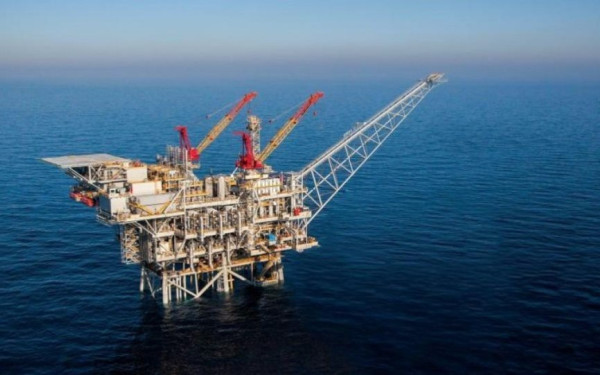 Μέχρι το 2025-2026 η αξιοποίηση του κοιτάσματος της κυπριακής ΑΟΖ